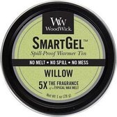 WoodWick® Smart Gel Willow Waxmelt