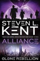 Clone Rebellion Bk3 Clone Alliance Book