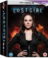 Lost Girl Complete Series