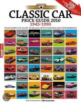 Classic And Performance Car Price Guide