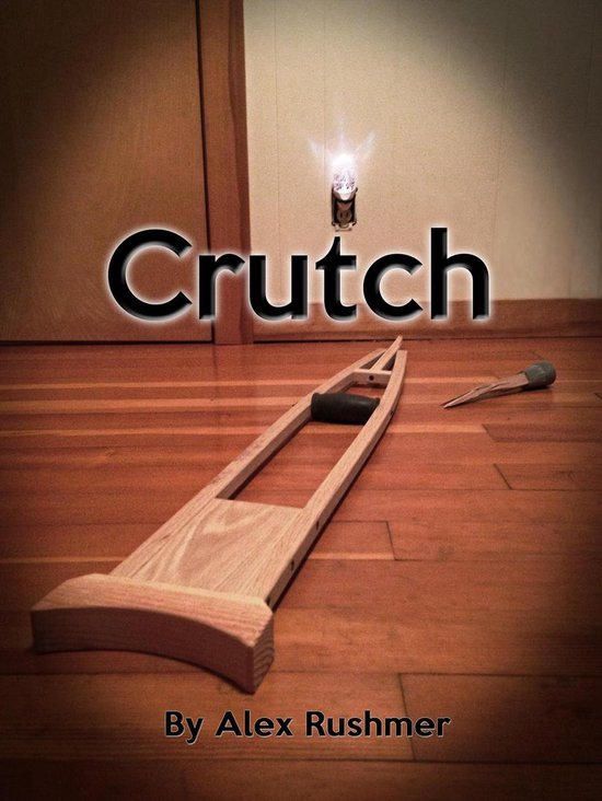 Crutch - cover