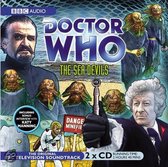 Doctor Who , The Sea Devils