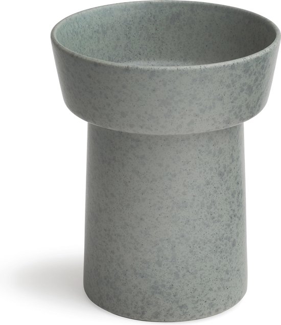 Ombria Vase H 20 cm