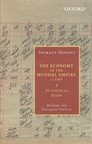 The Economy of the Mughal Empire c. 1595