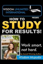 How To Study For Results