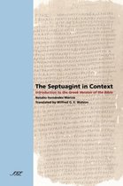 The Septuagint in Context