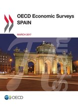 Economie - OECD Economic Surveys: Spain 2017