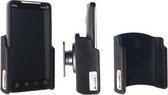HTC EVA 4G - Passieve houder met swivelmount - Zwart