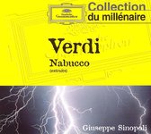 Verdi: Nabucco [Highlights]