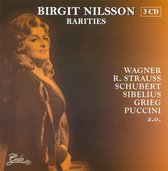 Birgit Nilsson: Rarities