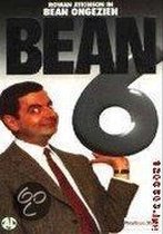 Mr.Bean 6 - Ongezien