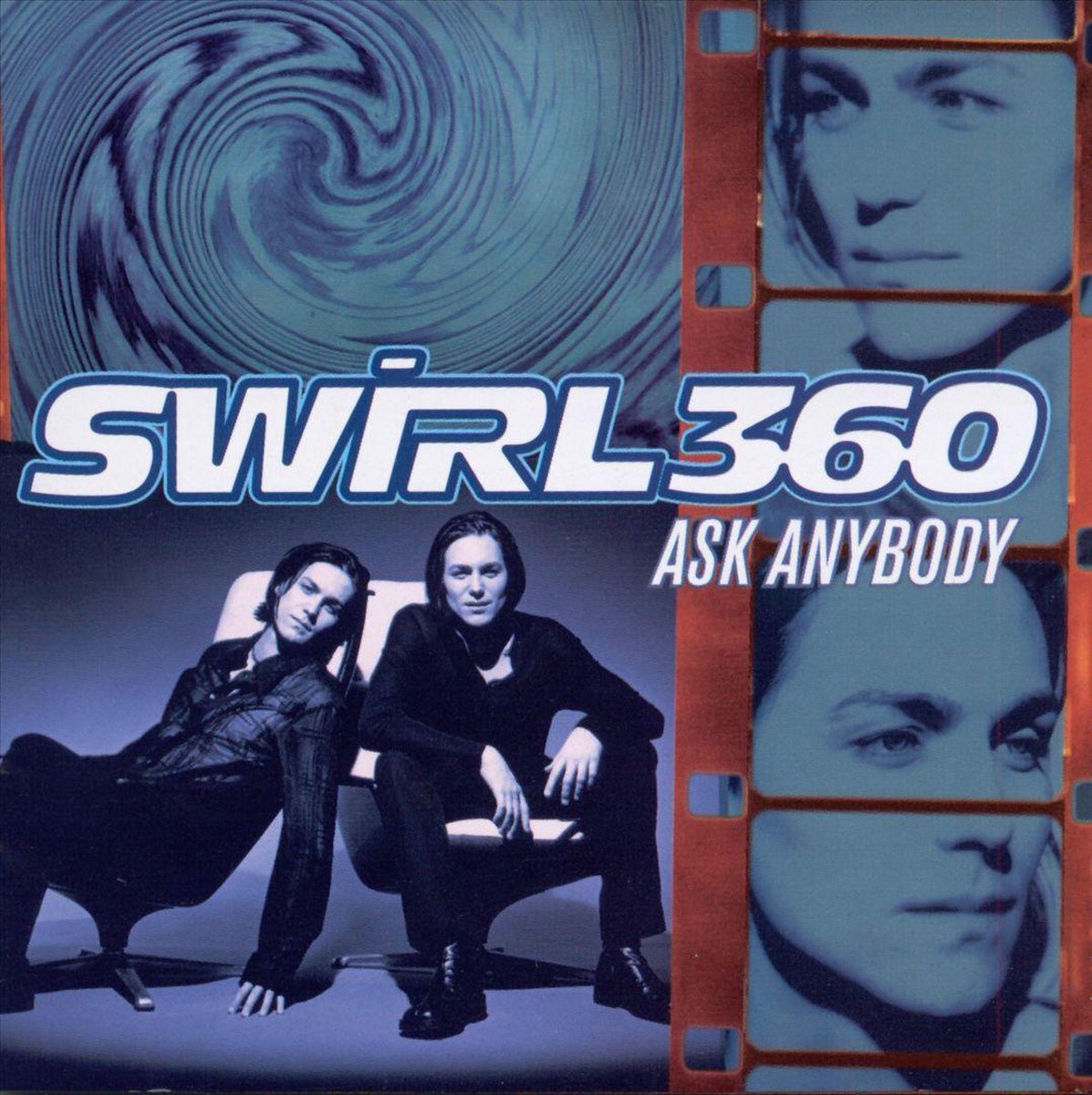 Ask Anybody