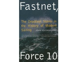 Fastnet, Force 10