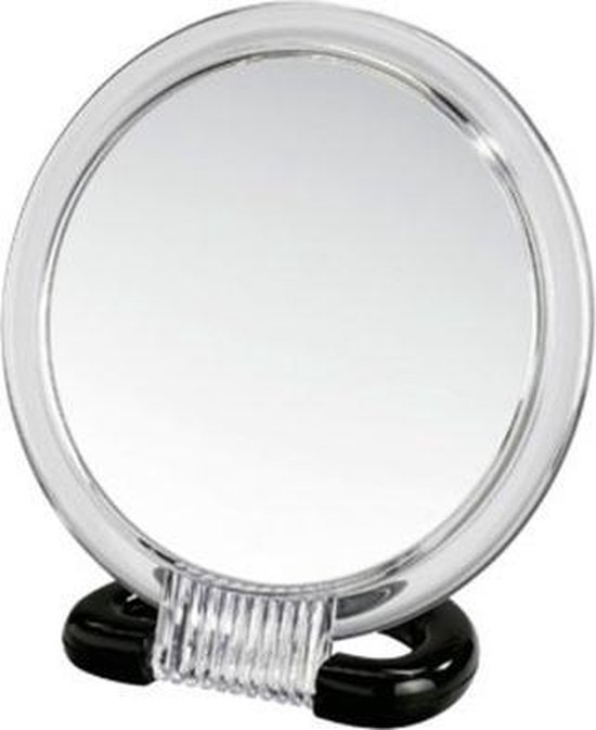 Cosmeticaspiegel Wenko 13cm Kunststof