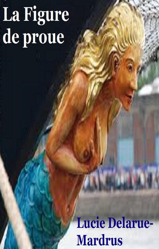 La Figure de proue - cover