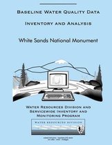 Baseline Water Quality Data Inventory and Analysis