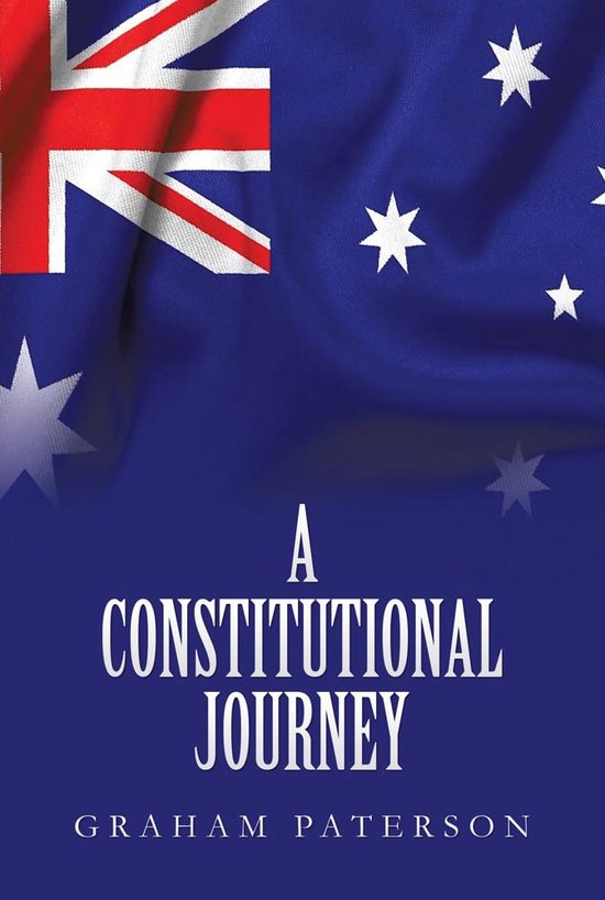 A Constitutional Journey - cover