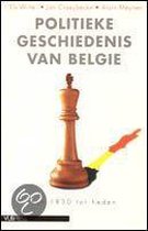 Politieke geschiedenis van BelgiÃ« van 1830 tot heden