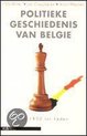 Politieke geschiedenis van BelgiÃ« van 1830 tot heden