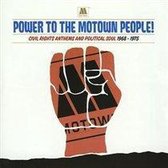 Power to the Motown People: Civil Rights