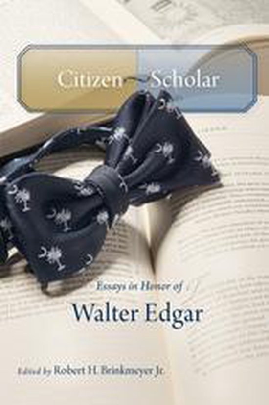 Citizen-Scholar - cover