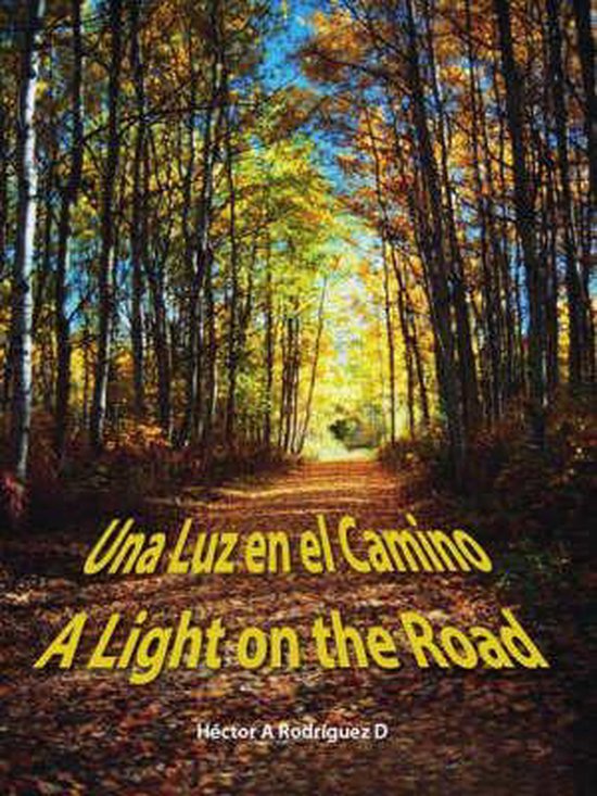 Una Luz En El Camino, Hector A. Rodriguez 9781425115098 Boeken Una Luz En El Camino, Hector A. Rodriguez 9781425115098 Boeken