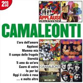 I Grandi Successi: Camaleonti - Camaleonti