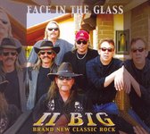 II Big - Face In The Glass (CD)