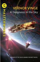 S.F. MASTERWORKS 171 - A Deepness in the Sky