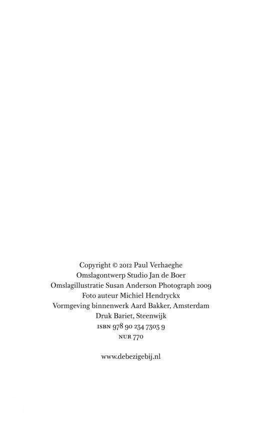 Identiteit