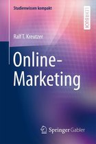 Studienwissen kompakt - Online-Marketing