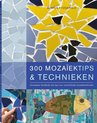300 mozaiektips & technieken