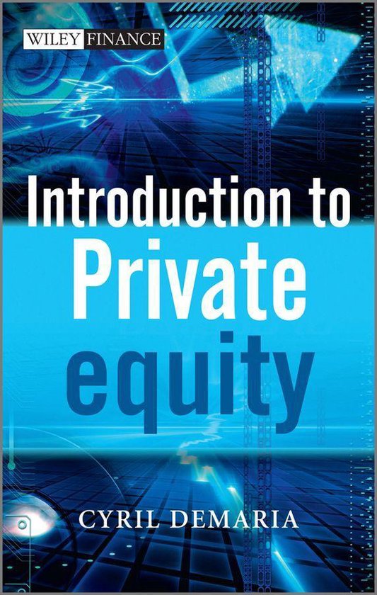 Introduction to Private Equity - cover