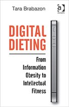 ISBN Digital Dieting, Santé, esprit et corps, Anglais, Couverture rigide, 342 pages