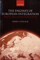 The Engines of European Integration