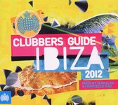 Various - Clubbers Guide Ibiza 2012