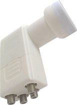 Universal LNB Quad 0.2 dB