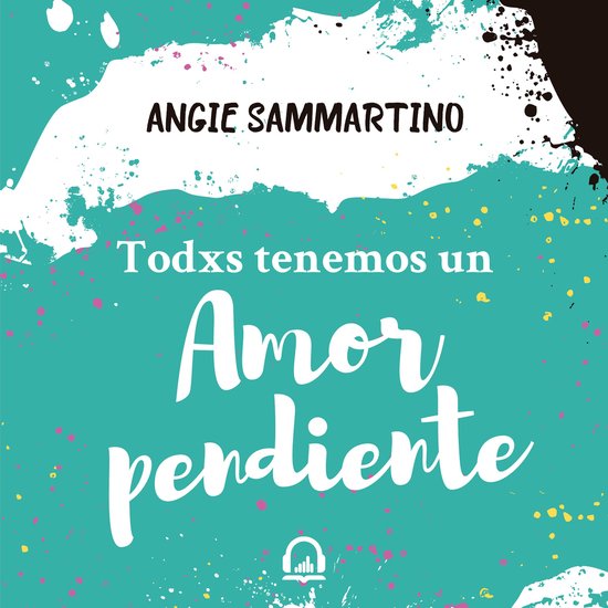 Todxs tenemos un amor pendiente - cover