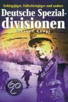 Deutsche Spezial-Divisionen