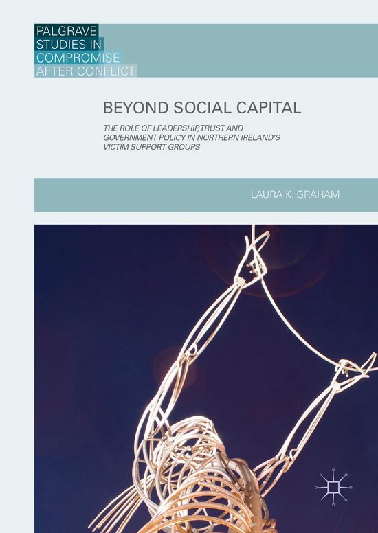 Law and Criminology (R0) - Beyond Social Capital - cover