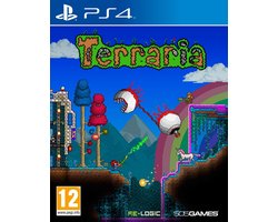 Terraria playstation 4 hot sale