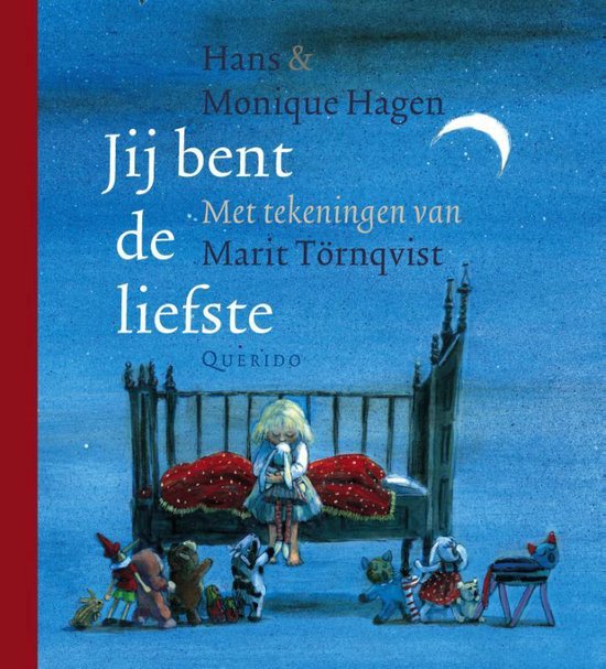 Jij bent de liefste - cover