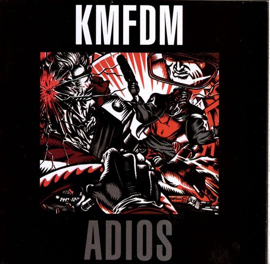 Adios