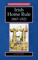Irish Home Rule 1867-1921