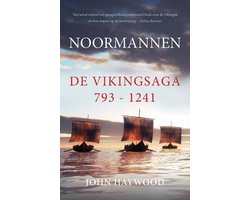 foto van Noormannen