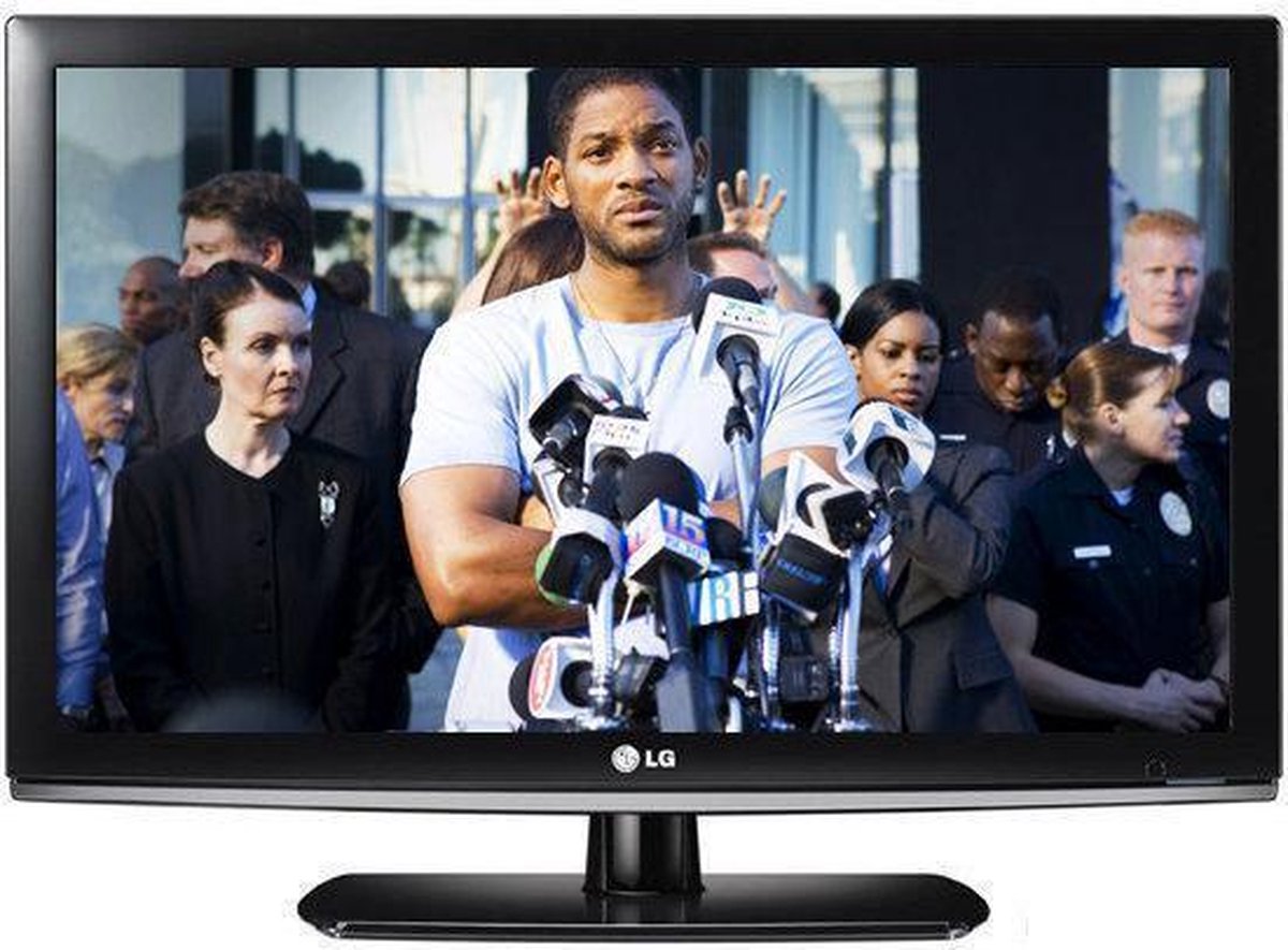 LG 32LK330 LCD TV 32 inch HD Ready bol