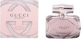 MULTI BUNDEL 2 stuks GUCCI BAMBOO eau de parfum spray 75 ml