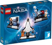 LEGO Ideas Women of NASA - 21312