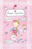 Supergezellige meidenserie 1 - Rosa's cupcakes
