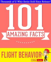 GWhizBooks.com - Flight Behavior - 101 Amazing Facts You Didn't Know